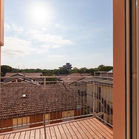 Hotel Gabry Червия Екстериор снимка