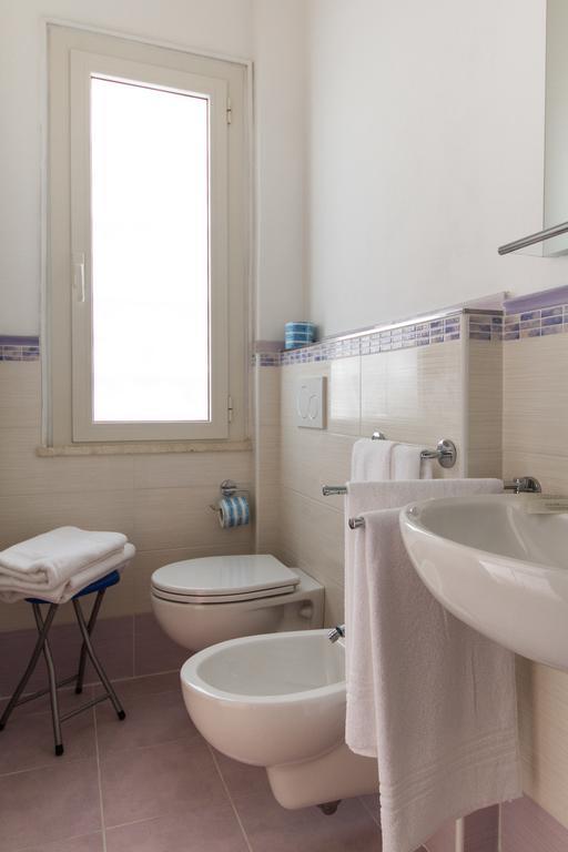 Hotel Gabry Червия Екстериор снимка