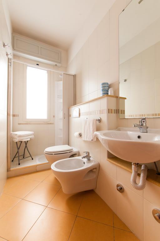 Hotel Gabry Червия Стая снимка
