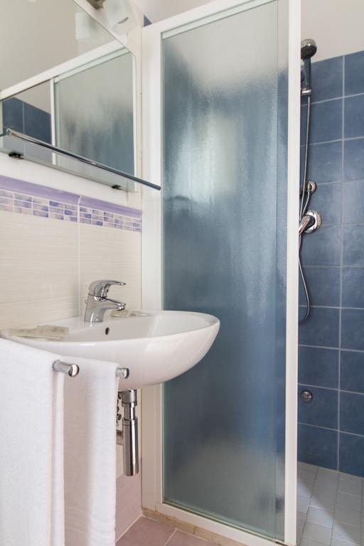 Hotel Gabry Червия Стая снимка