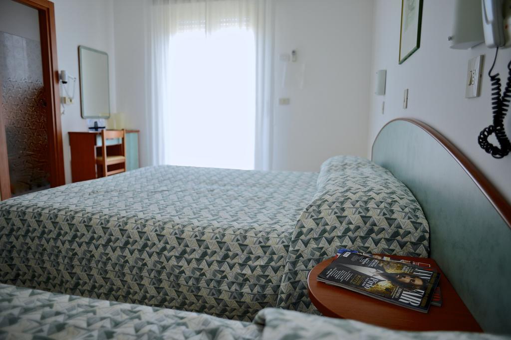 Hotel Gabry Червия Стая снимка